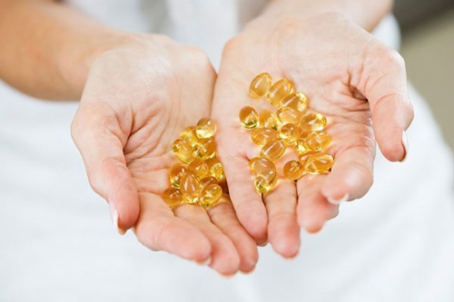vitamin e oil có tác dụng gì trong quá trình dưỡng trắng da