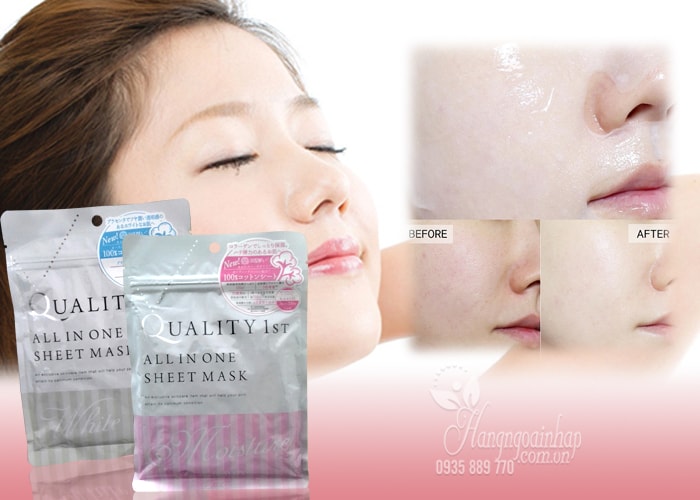 mat-na-giay-quality-1st-first-all-in-one-sheet-mask-cua-nhat-ban-2