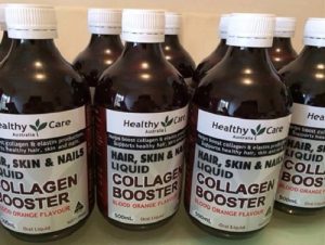 Collagen Booster Healthy Care có tốt không?-1