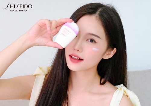 Kem chống nắng Shiseido Urban Environment có tốt không?-6