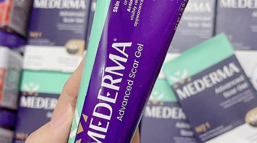 Công dụng của Mederma Advanced Scar Gel?-2